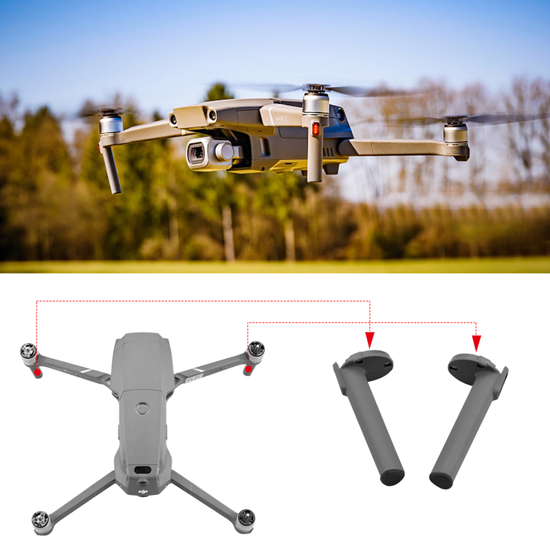 For DJI Mavic 2 Pro Zoom Drone - Drone Rcfpvpro ulasan dan harga