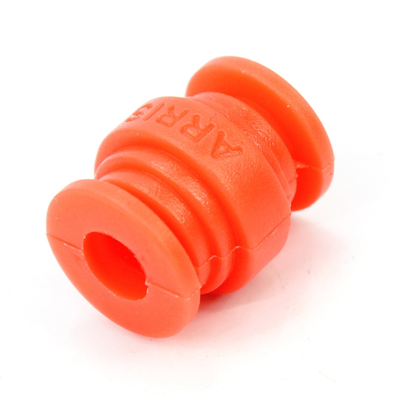 4Pcs/Lot Anti Vibration Rubber - Drone Rc Controller ulasan dan harga
