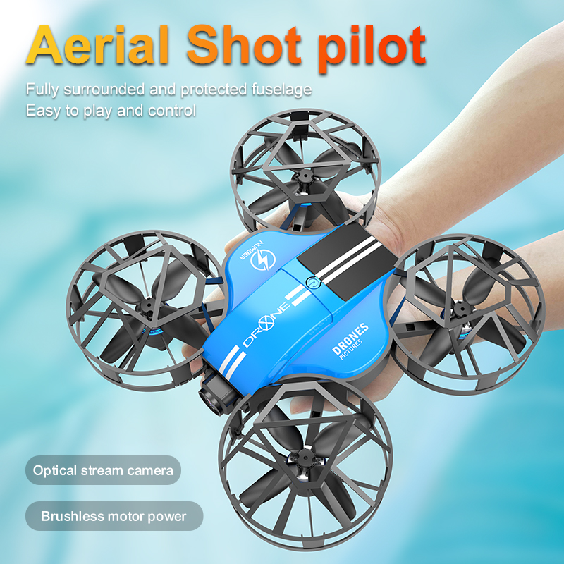 NEW Mini Drone 812PRO professi - Drone Rc With Screen ulasan dan harga