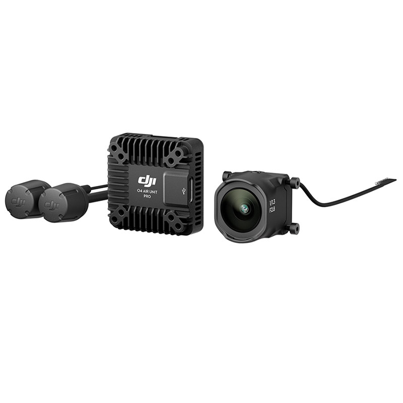 DJI O4 Air Unit Series Flagshi - Drone Rc Controller ulasan dan harga