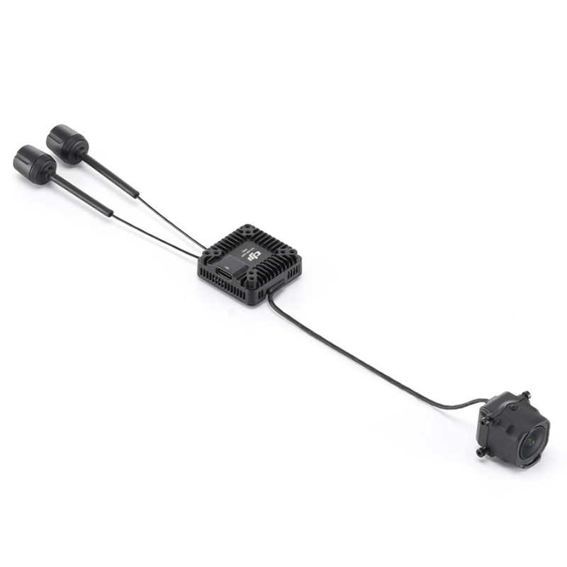 DJI O4 Air Unit Series Flagshi - Drone Rc Controller ulasan dan harga