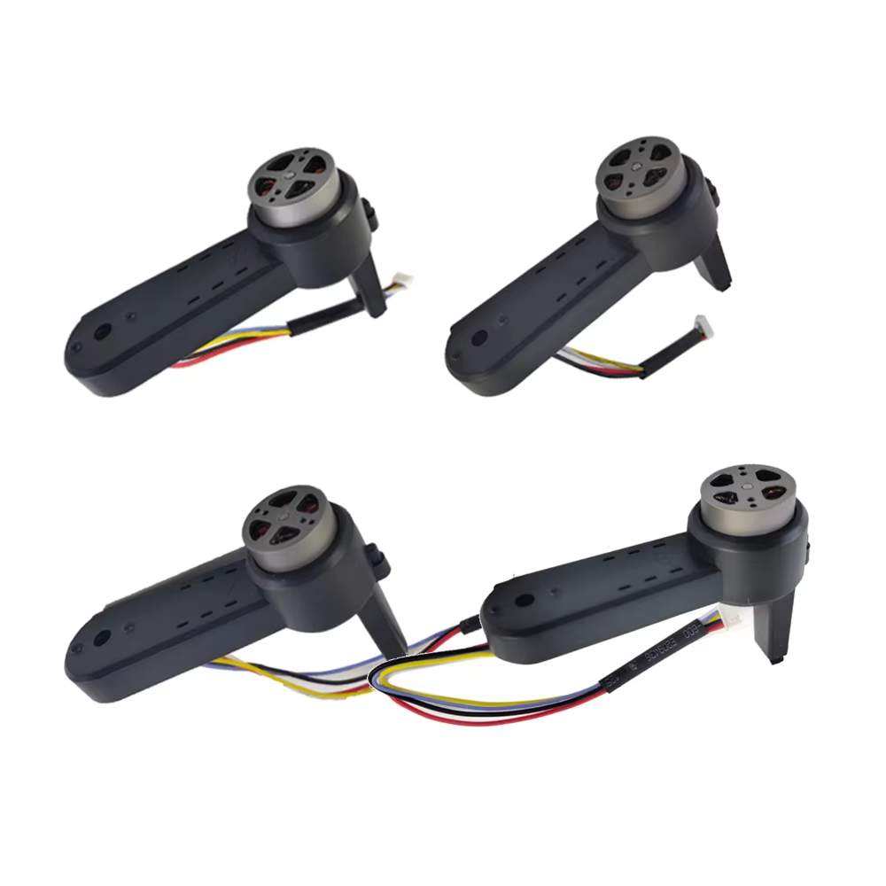 Original L900 PRO SE Motor Arm - Jjrc Drone X12 ulasan dan harga