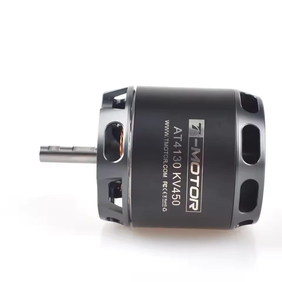 T-MOTOR AT4130 230/300/450KV L - Drone Rc Diy ulasan dan harga