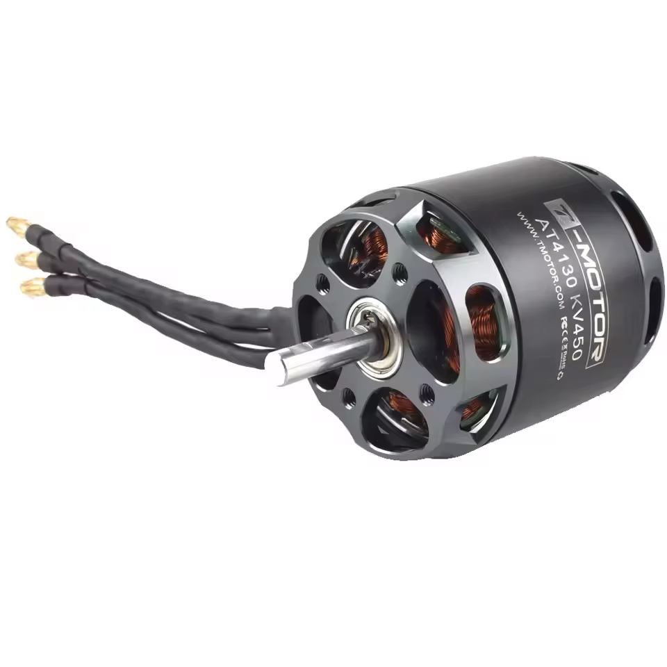 T-MOTOR AT4130 230/300/450KV L - Drone Rc Diy ulasan dan harga