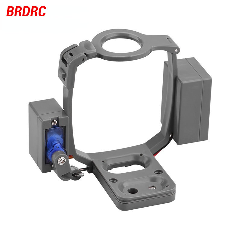 BRDRC AirDrop Dropping System  - Drone Rcfpvpro ulasan dan harga